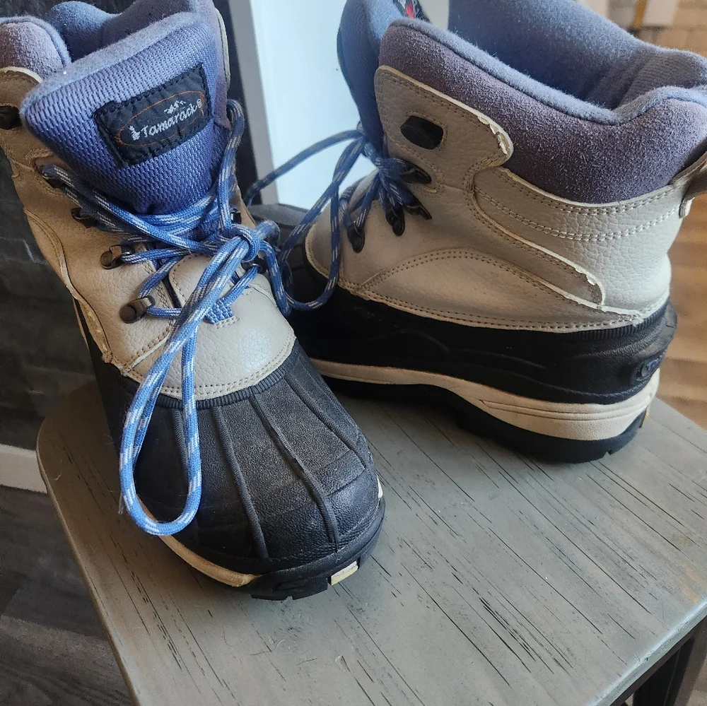 Tamarack Rain/Winter Duck Boots